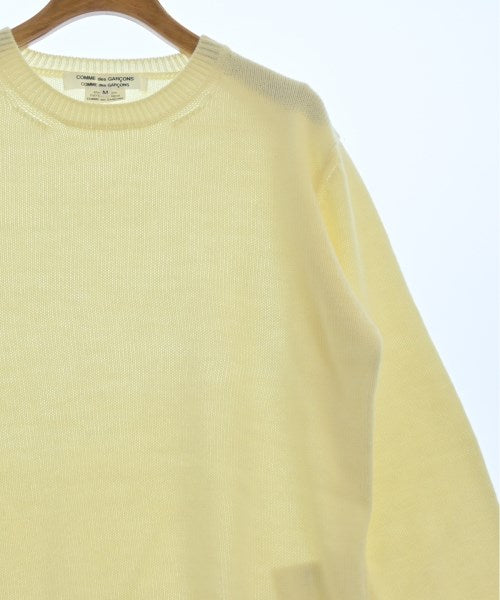 COMME des GARCONS COMME des GARCONS 毛衣