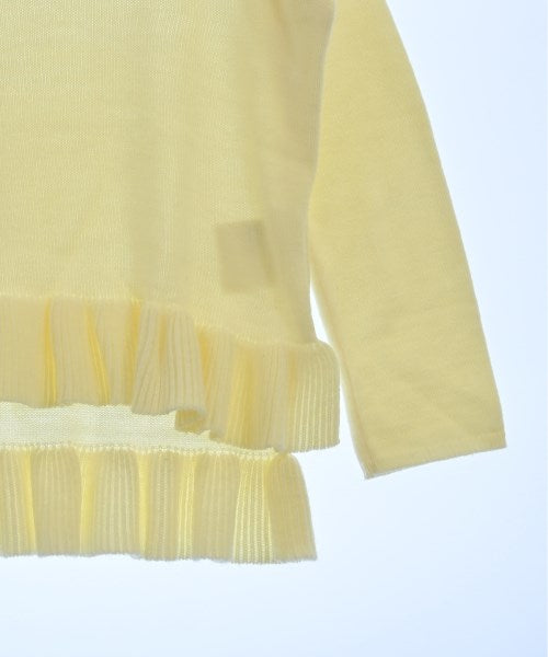 COMME des GARCONS COMME des GARCONS 毛衣