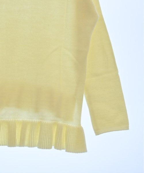 COMME des GARCONS COMME des GARCONS 毛衣