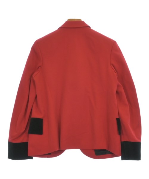 COMME des GARCONS COMME des GARCONS 其他夾克