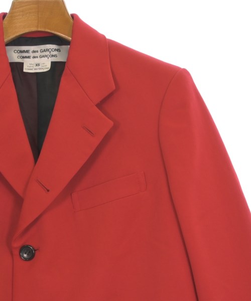 COMME des GARCONS COMME des GARCONS 其他夾克