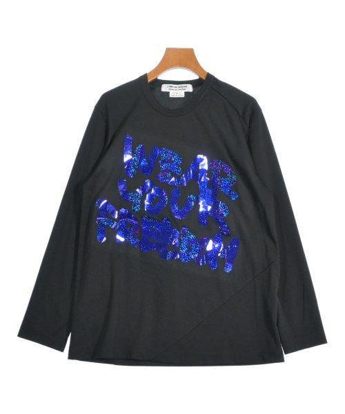 COMME des GARCONS COMME des GARCONS T恤/上衣