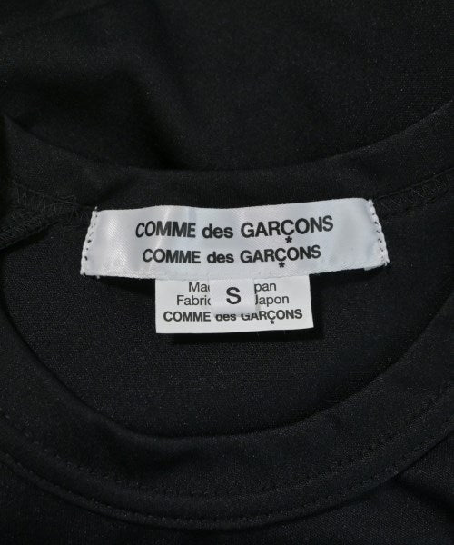 COMME des GARCONS COMME des GARCONS T恤/上衣