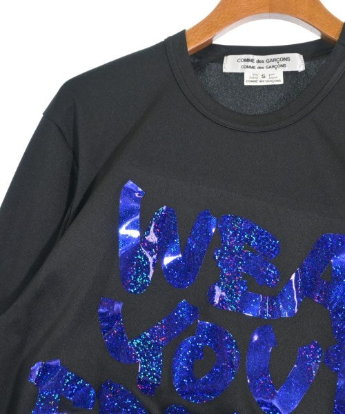 COMME des GARCONS COMME des GARCONS T恤/上衣