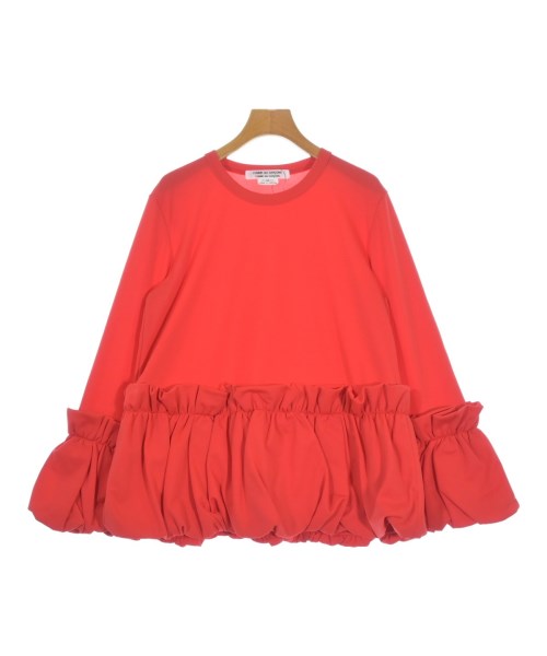 COMME des GARCONS COMME des GARCONS T恤/上衣