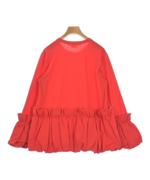 COMME des GARCONS COMME des GARCONS T恤/上衣