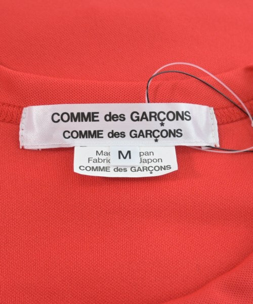 COMME des GARCONS COMME des GARCONS T恤/上衣