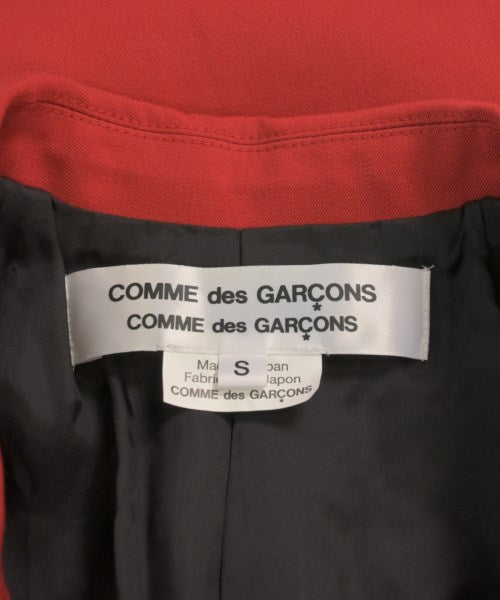 COMME des GARCONS COMME des GARCONS 其他夾克