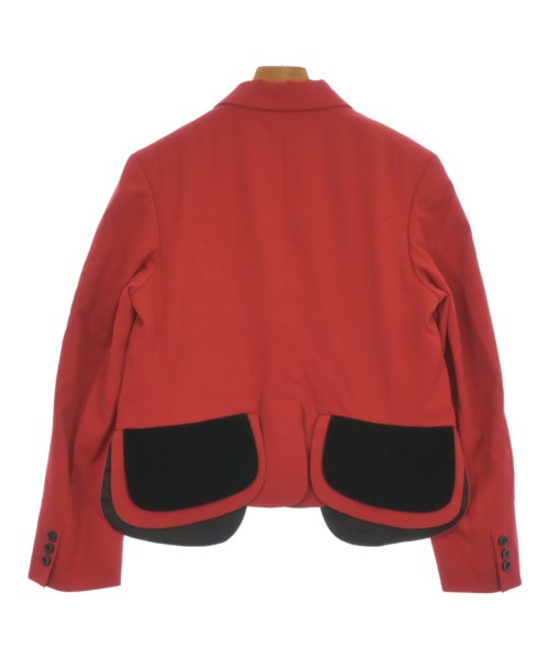 COMME des GARCONS COMME des GARCONS 休夾克