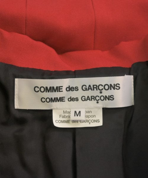 COMME des GARCONS COMME des GARCONS 休夾克