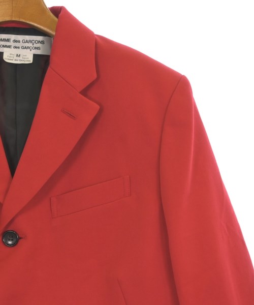 COMME des GARCONS COMME des GARCONS 休夾克