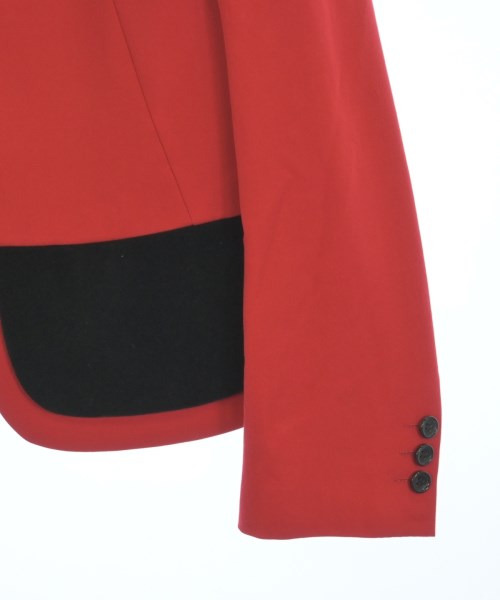 COMME des GARCONS COMME des GARCONS 休夾克