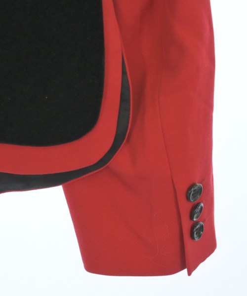 COMME des GARCONS COMME des GARCONS 休夾克