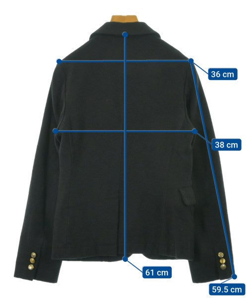 COMME des GARCONS COMME des GARCONS 夾克