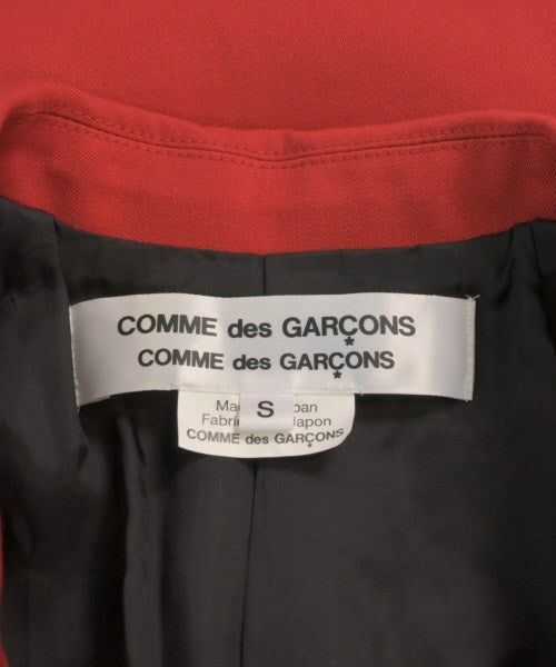 COMME des GARCONS COMME des GARCONS 其他夾克