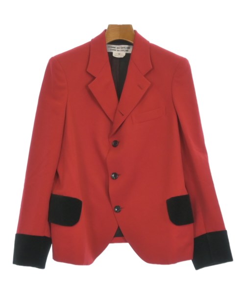COMME des GARCONS COMME des GARCONS 其他夾克