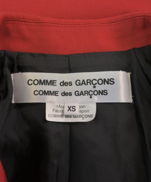 COMME des GARCONS COMME des GARCONS 其他夾克