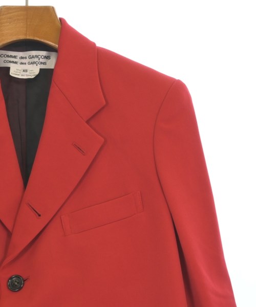 COMME des GARCONS COMME des GARCONS 其他夾克