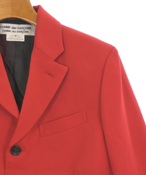 COMME des GARCONS COMME des GARCONS 休夾克