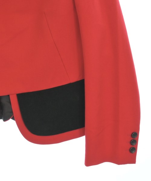 COMME des GARCONS COMME des GARCONS 休夾克