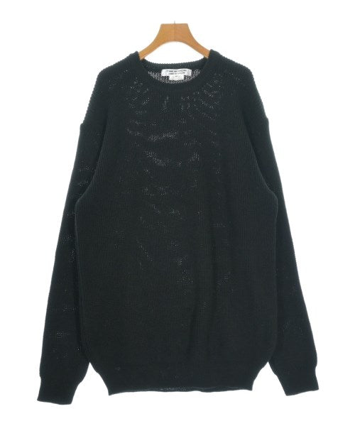 COMME des GARCONS COMME des GARCONS 毛衣