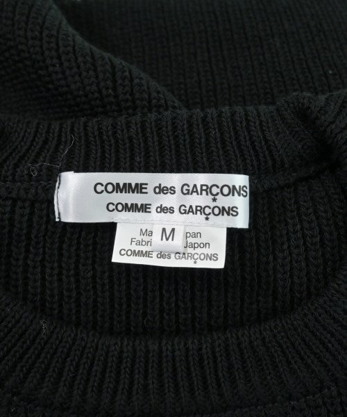 COMME des GARCONS COMME des GARCONS 毛衣