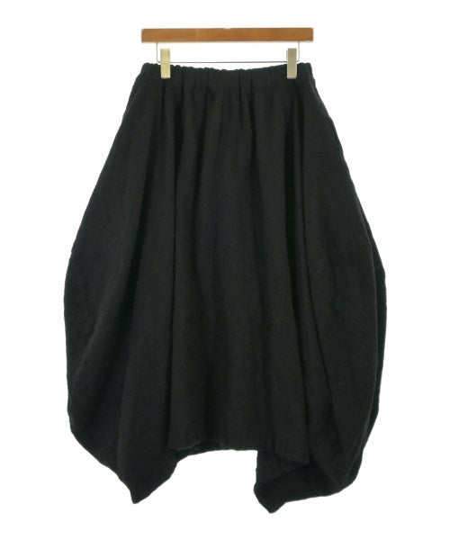 COMME des GARCONS COMME des GARCONS 膝上裙