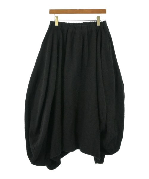 COMME des GARCONS COMME des GARCONS 膝上裙