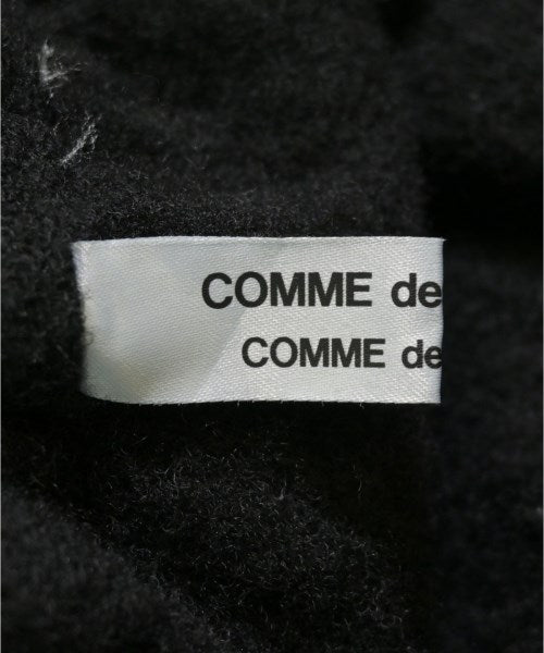 COMME des GARCONS COMME des GARCONS 膝上裙