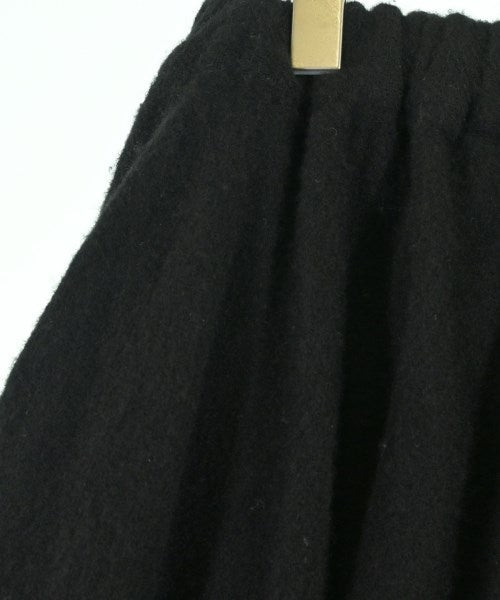 COMME des GARCONS COMME des GARCONS 膝上裙