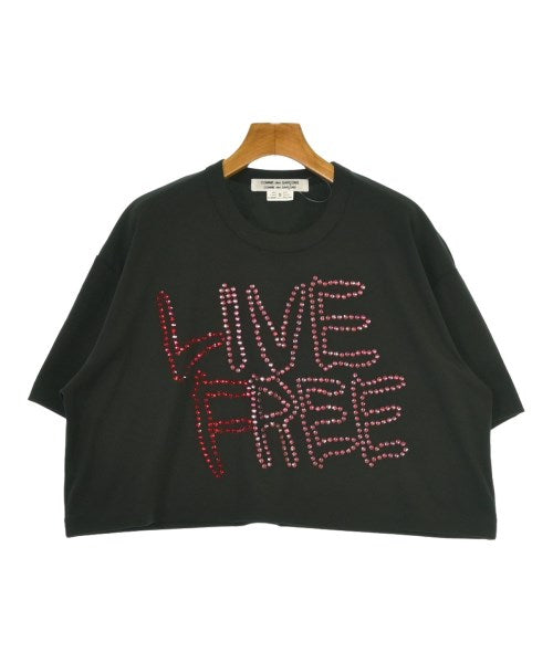 COMME des GARCONS COMME des GARCONS T恤/上衣