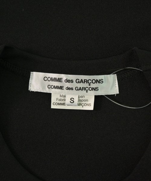 COMME des GARCONS COMME des GARCONS T恤/上衣