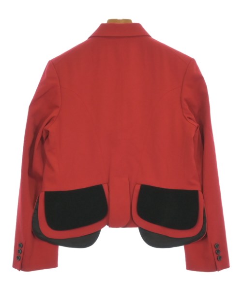 COMME des GARCONS COMME des GARCONS 休夾克