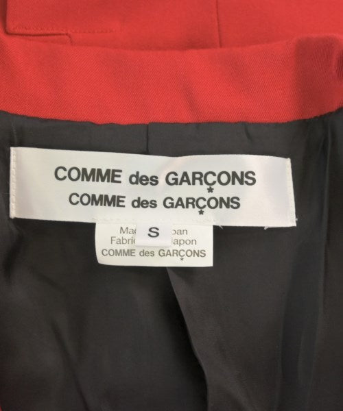 COMME des GARCONS COMME des GARCONS 休夾克