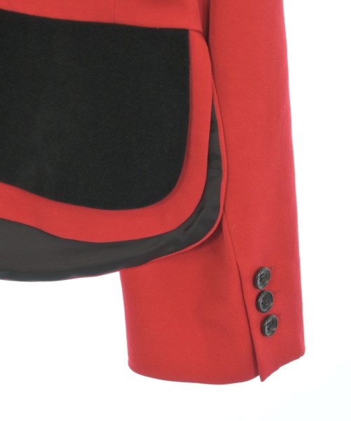 COMME des GARCONS COMME des GARCONS 休夾克