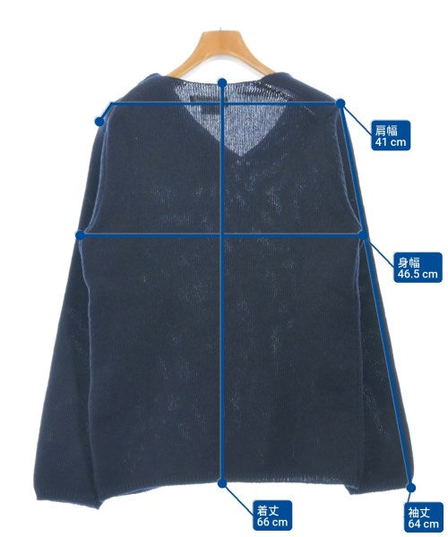 COMME des GARCONS COMME des GARCONS 毛衣