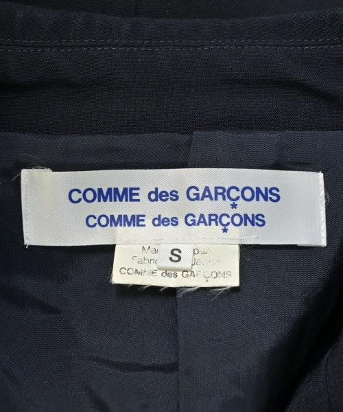 COMME des GARCONS COMME des GARCONS 其他大衣