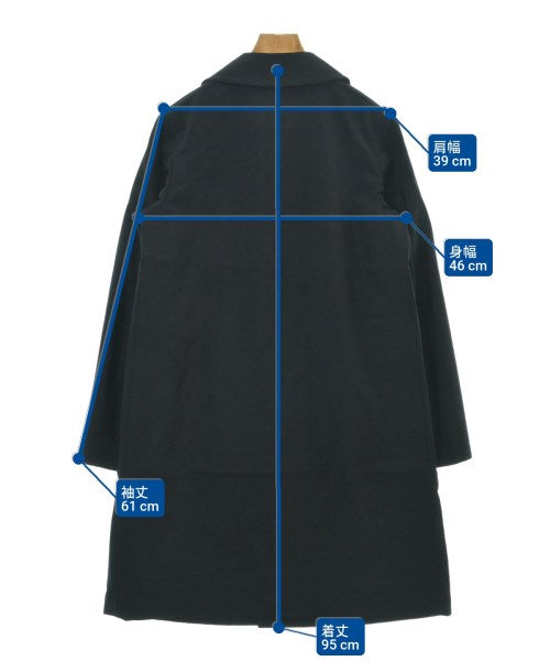 COMME des GARCONS COMME des GARCONS 其他大衣