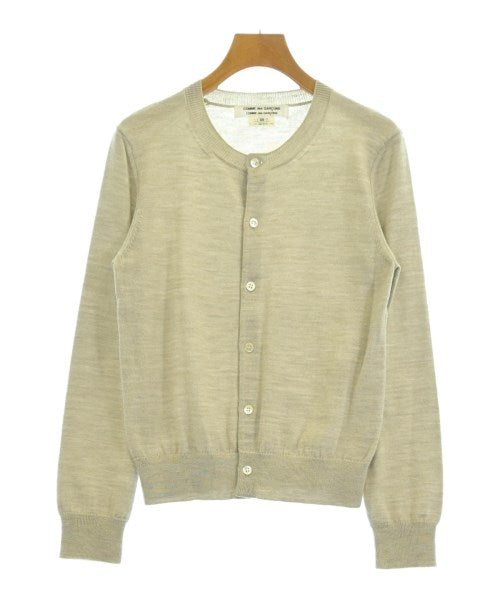 COMME des GARCONS COMME des GARCONS 開襟衫