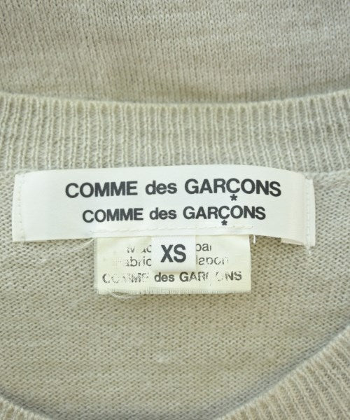 COMME des GARCONS COMME des GARCONS 開襟衫