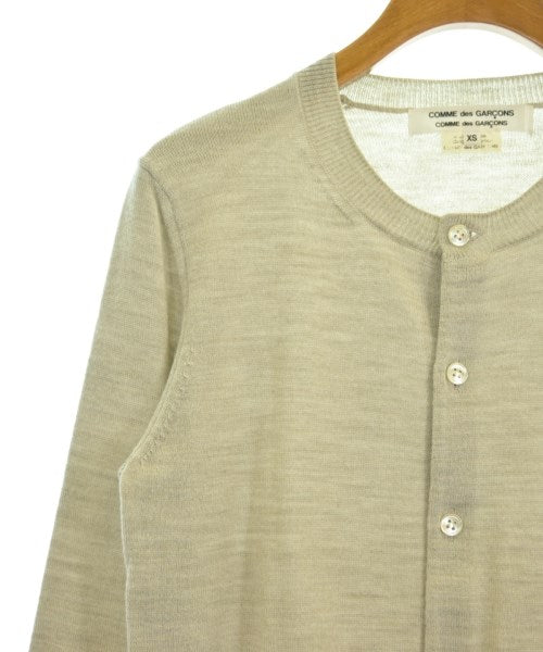 COMME des GARCONS COMME des GARCONS 開襟衫