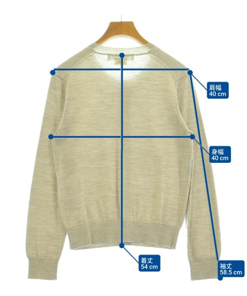 COMME des GARCONS COMME des GARCONS 開襟衫