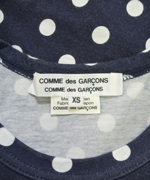 COMME des GARCONS COMME des GARCONS T恤/上衣