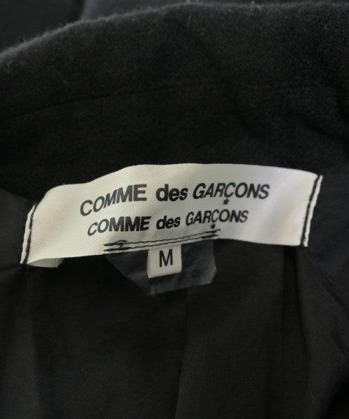 COMME des GARCONS COMME des GARCONS 切斯特披風