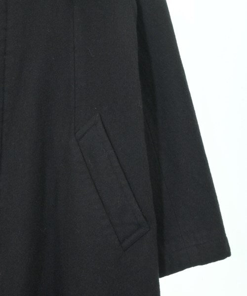 COMME des GARCONS COMME des GARCONS 切斯特披風