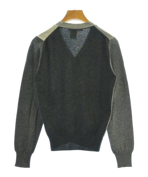 COMME des GARCONS COMME des GARCONS 開襟衫