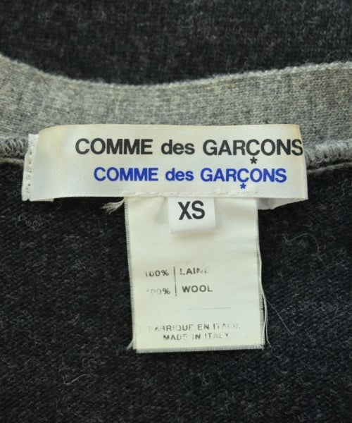 COMME des GARCONS COMME des GARCONS 開襟衫