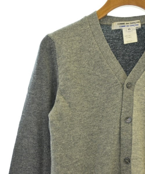 COMME des GARCONS COMME des GARCONS 開襟衫