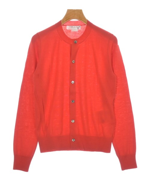 COMME des GARCONS COMME des GARCONS 開襟衫