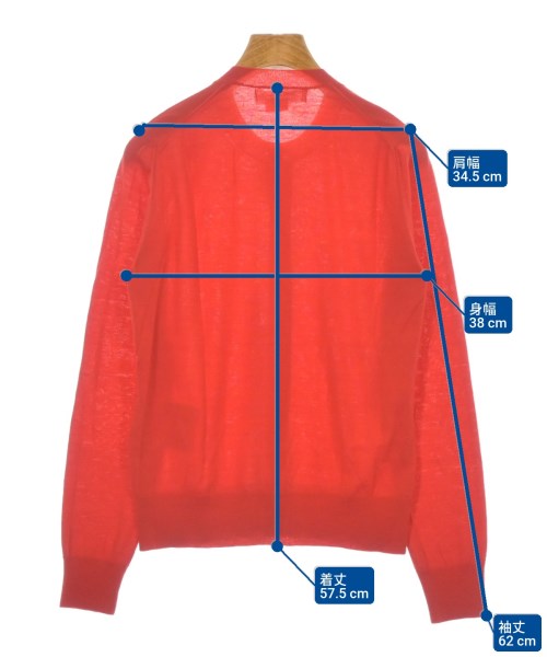 COMME des GARCONS COMME des GARCONS 開襟衫